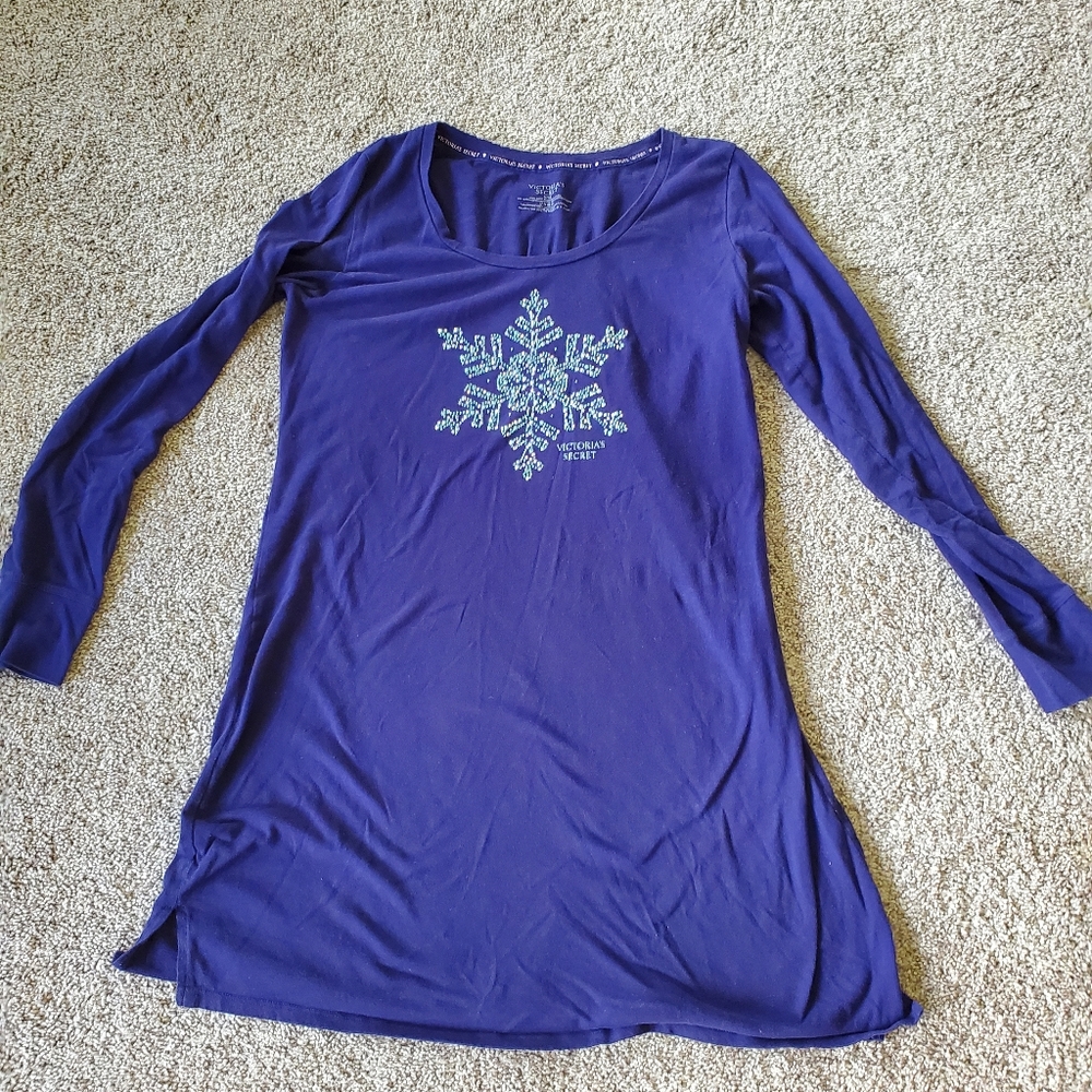 Victoria's Secret Night Gown